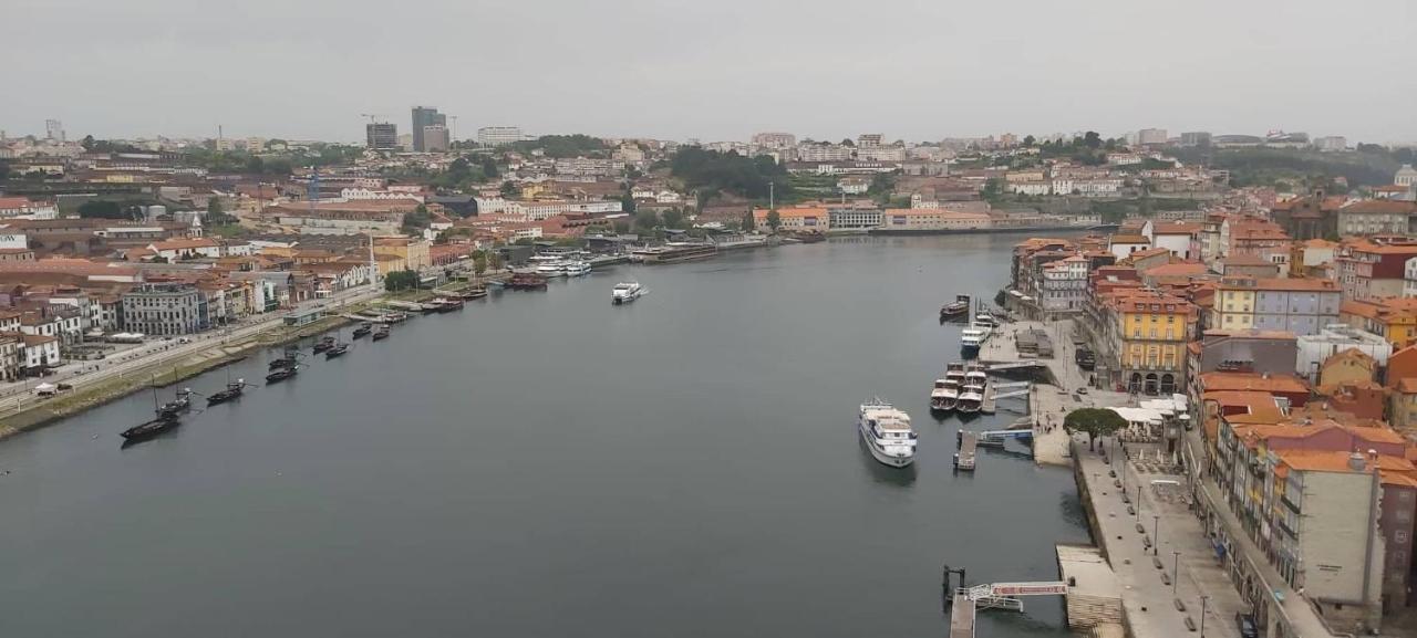 Casa Do Barqueiro - Porto - Quinta Da Cabrida Villa Eksteriør bilde
