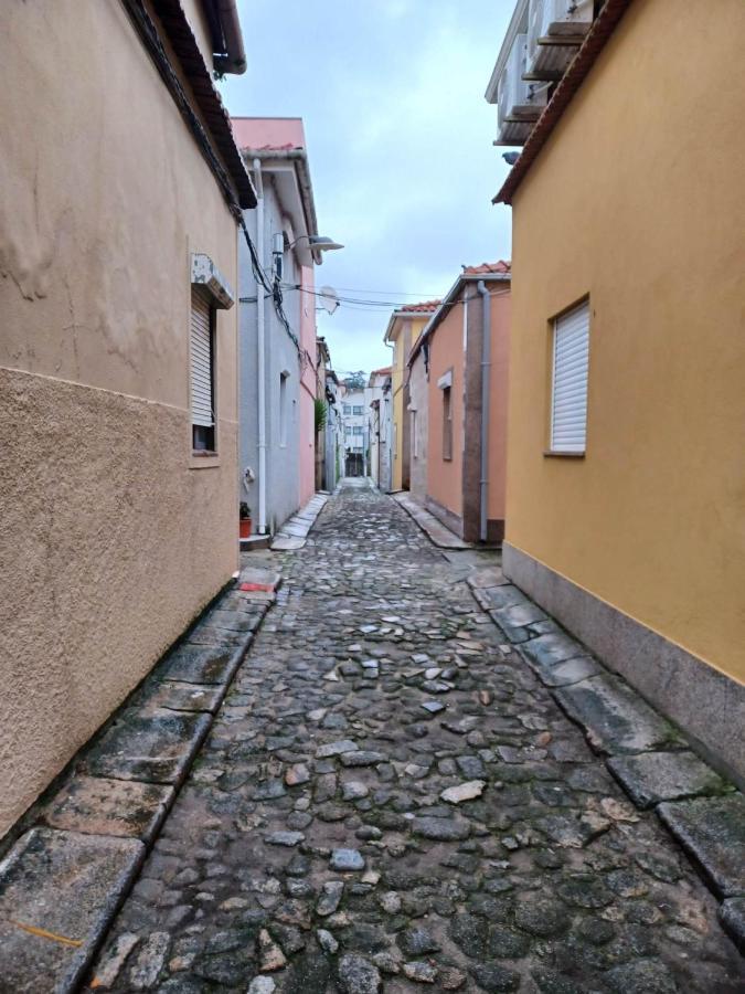 Casa Do Barqueiro - Porto - Quinta Da Cabrida Villa Eksteriør bilde
