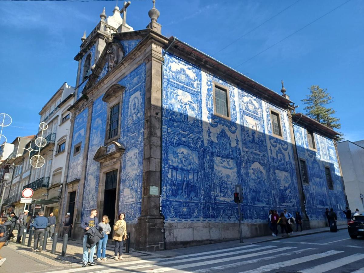 Casa Do Barqueiro - Porto - Quinta Da Cabrida Villa Eksteriør bilde