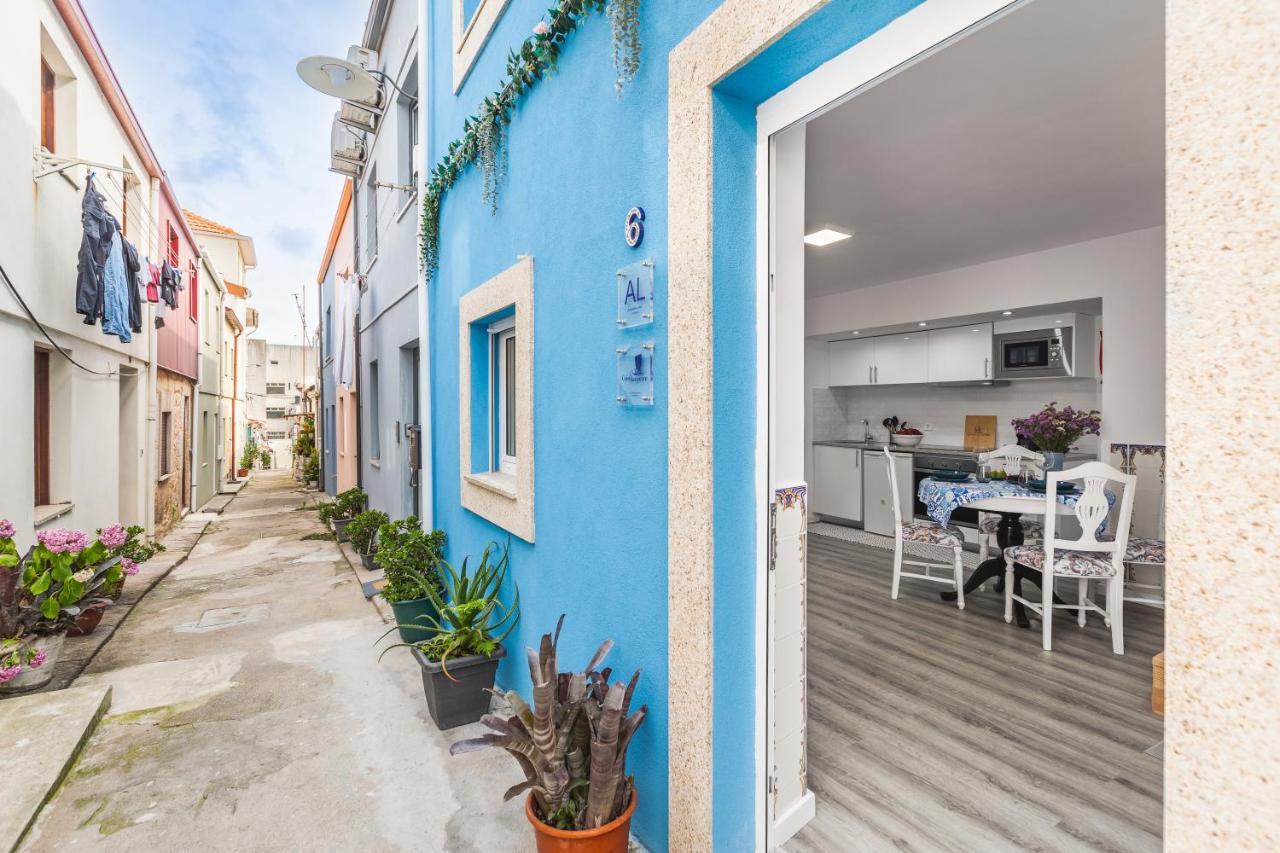 Casa Do Barqueiro - Porto - Quinta Da Cabrida Villa Eksteriør bilde