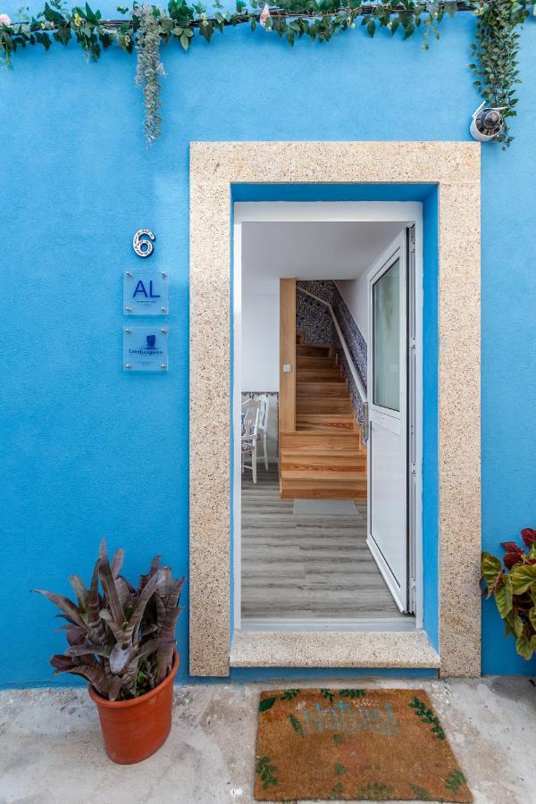 Casa Do Barqueiro - Porto - Quinta Da Cabrida Villa Eksteriør bilde